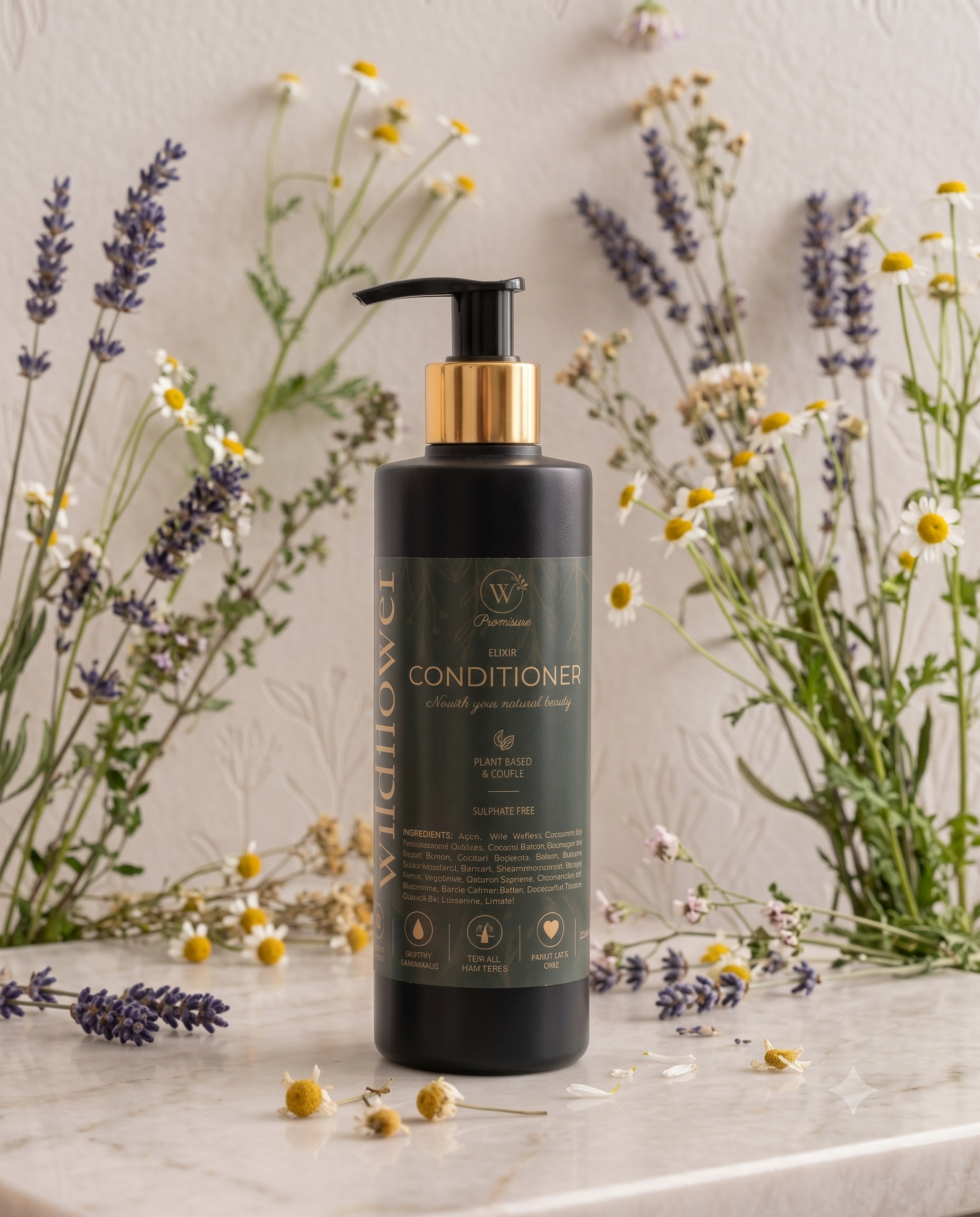 The Conditioner