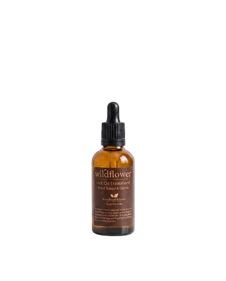 Essential (Jojoba & Rosehip)